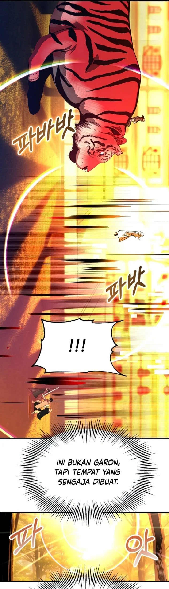 youngest scion of the mages chapter 38 - Page 12