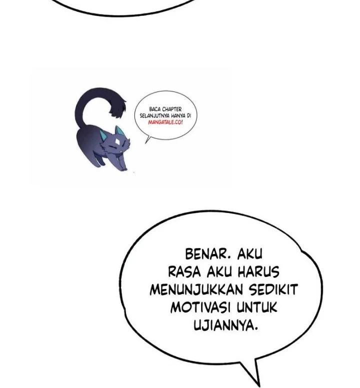 youngest scion of the mages chapter 38 - Page 15