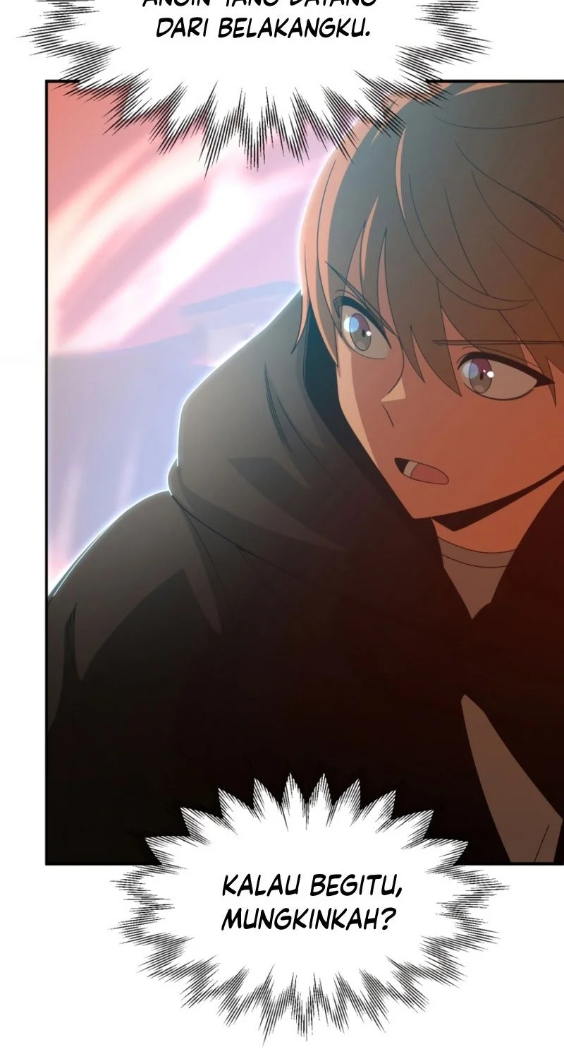 youngest scion of the mages chapter 39 - Page 20