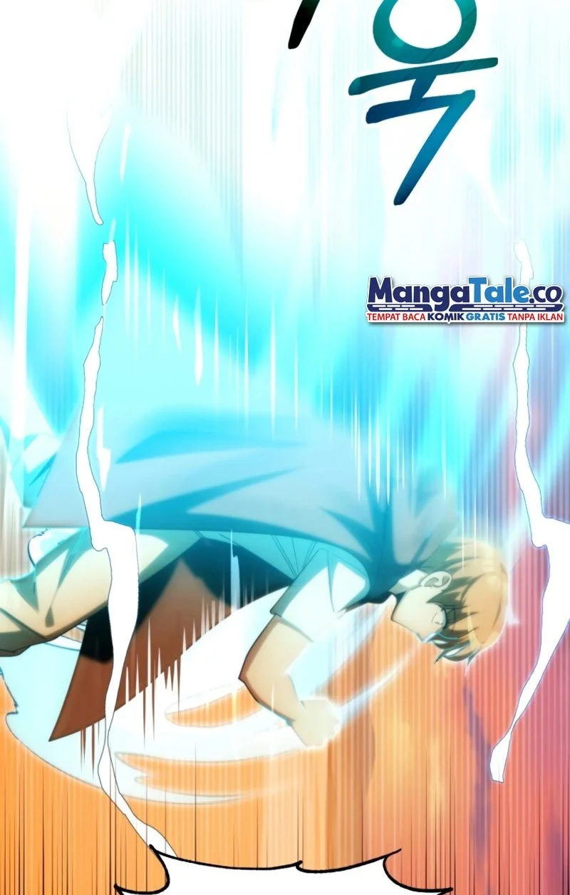 youngest scion of the mages chapter 39 - Page 22