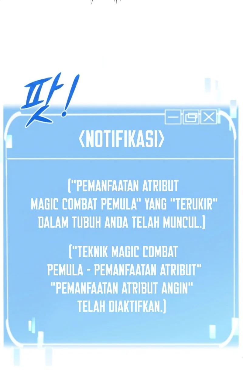 youngest scion of the mages chapter 39 - Page 24