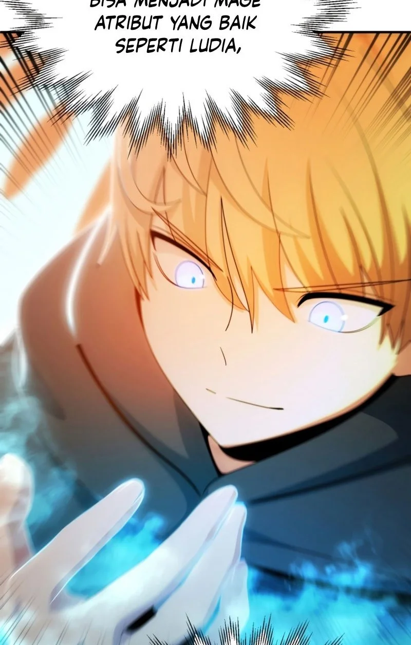 youngest scion of the mages chapter 39 - Page 26