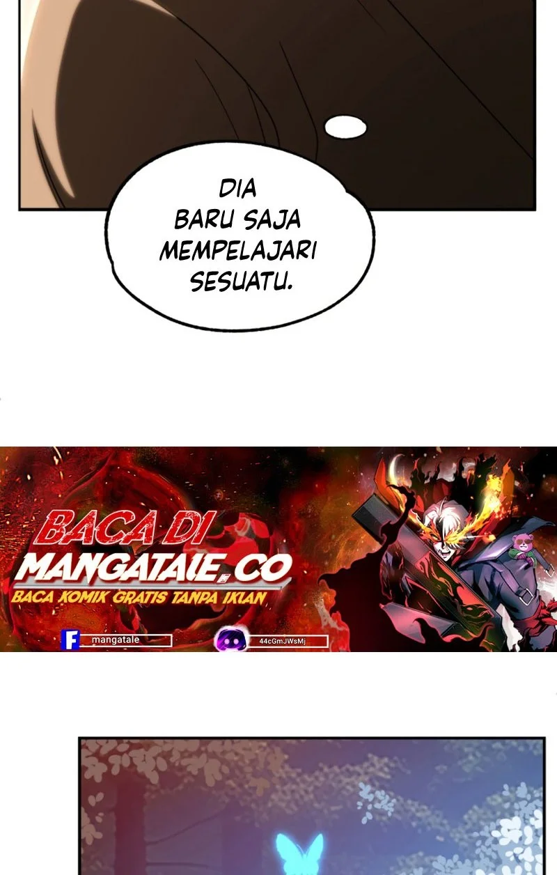 youngest scion of the mages chapter 39 - Page 28