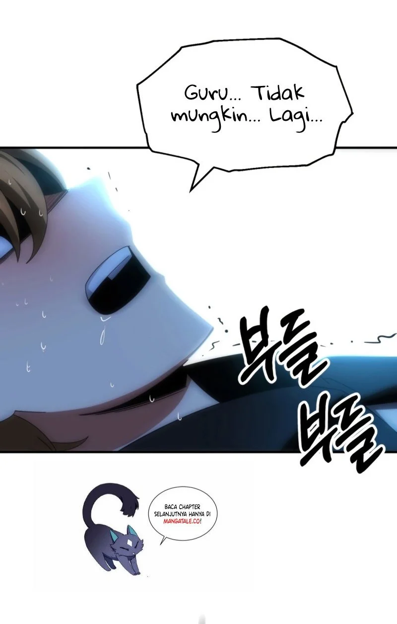 youngest scion of the mages chapter 39 - Page 30