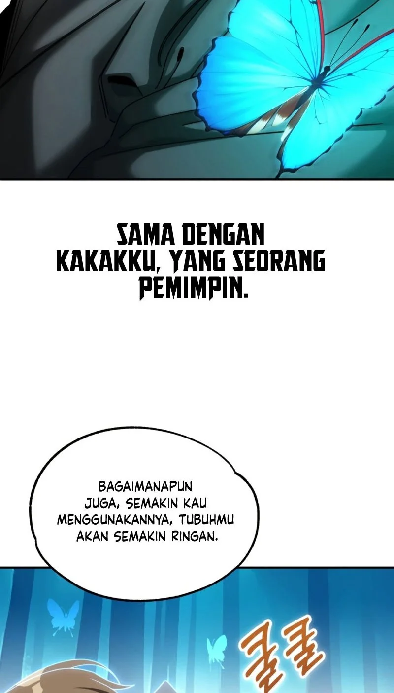 youngest scion of the mages chapter 39 - Page 36