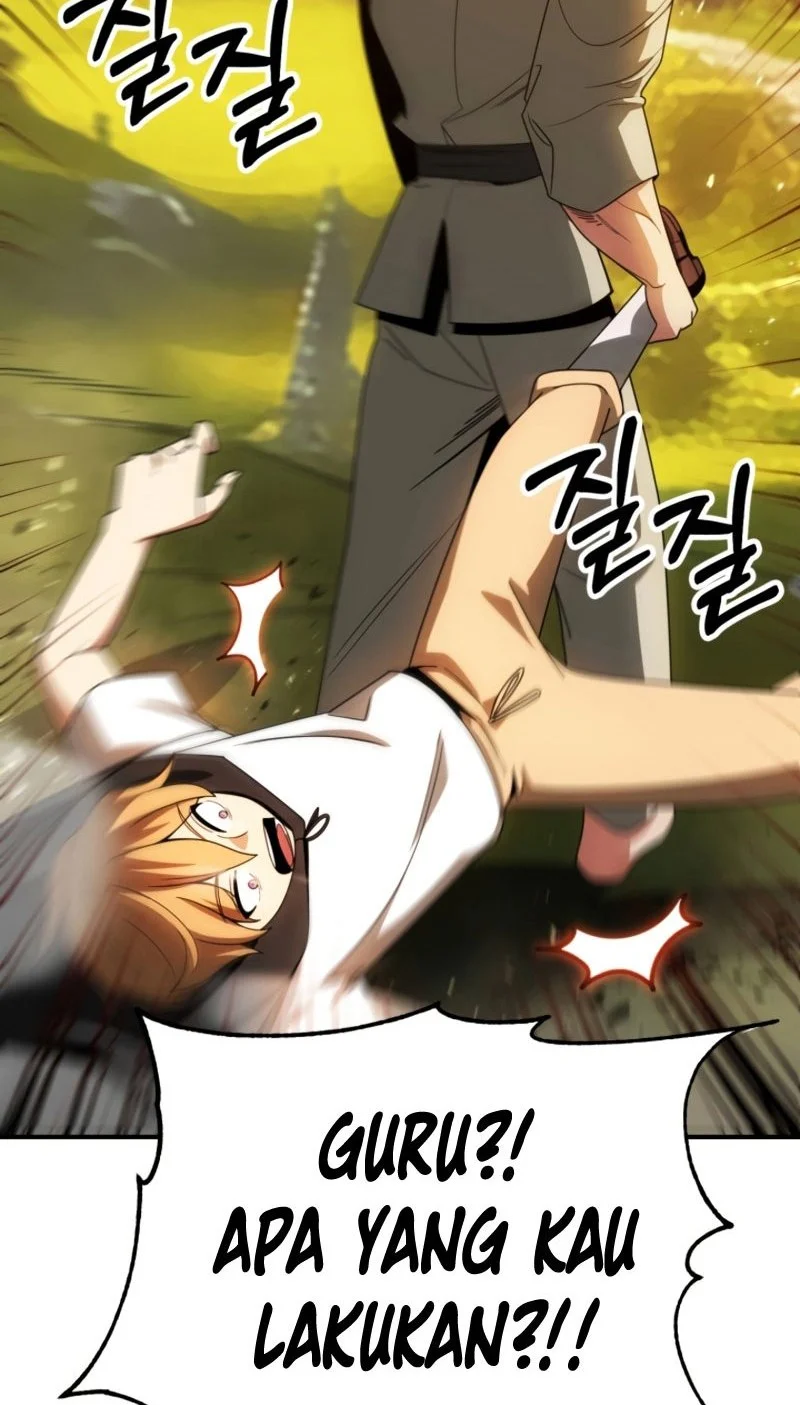 youngest scion of the mages chapter 39 - Page 38