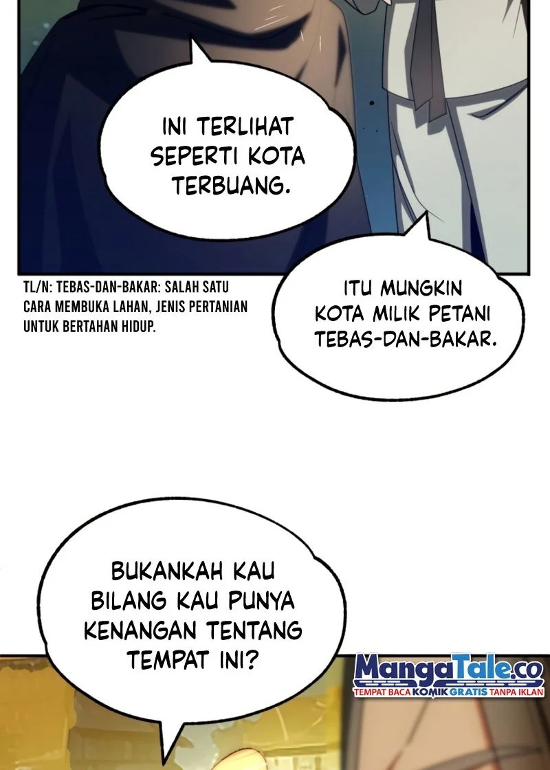 youngest scion of the mages chapter 39 - Page 42