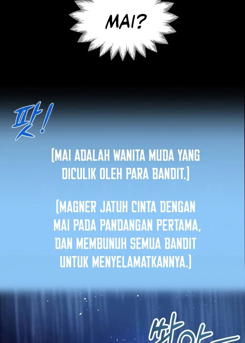 youngest scion of the mages chapter 39 - Page 48