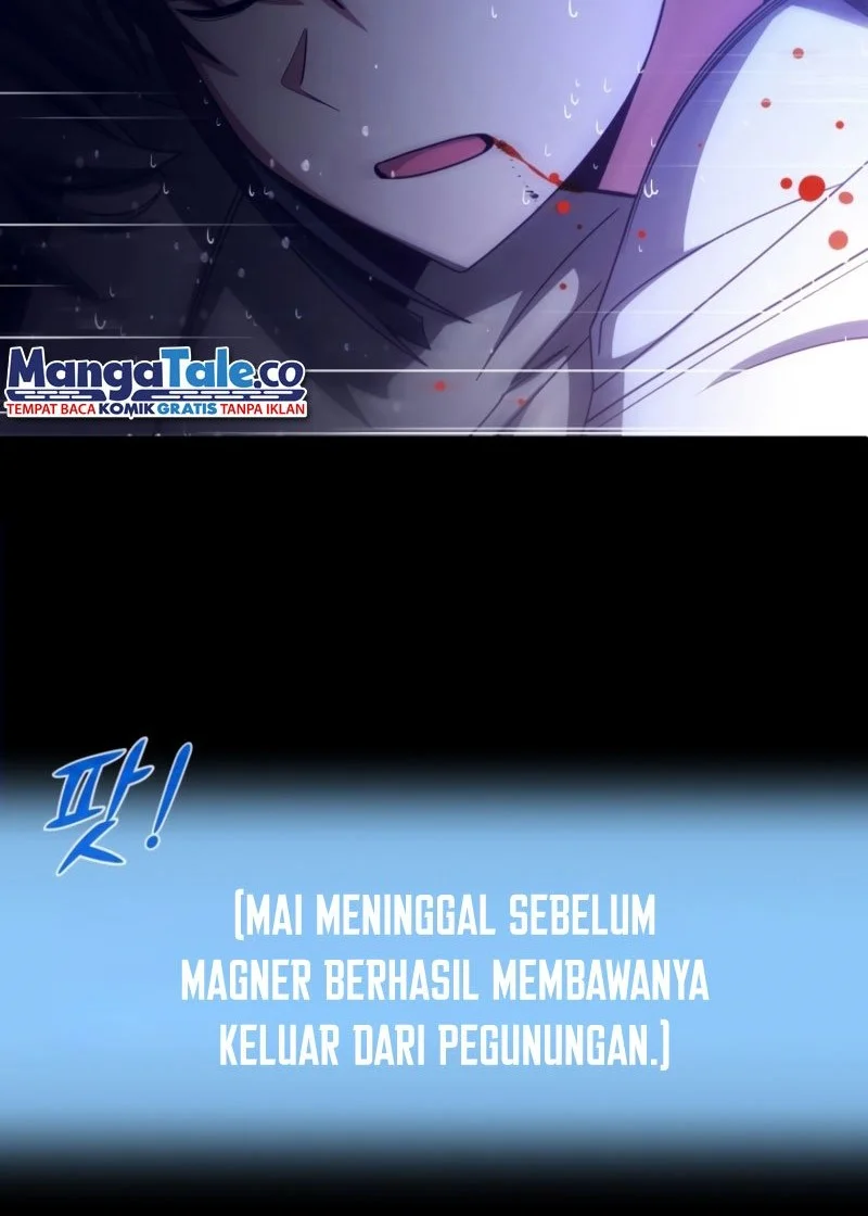 youngest scion of the mages chapter 39 - Page 50