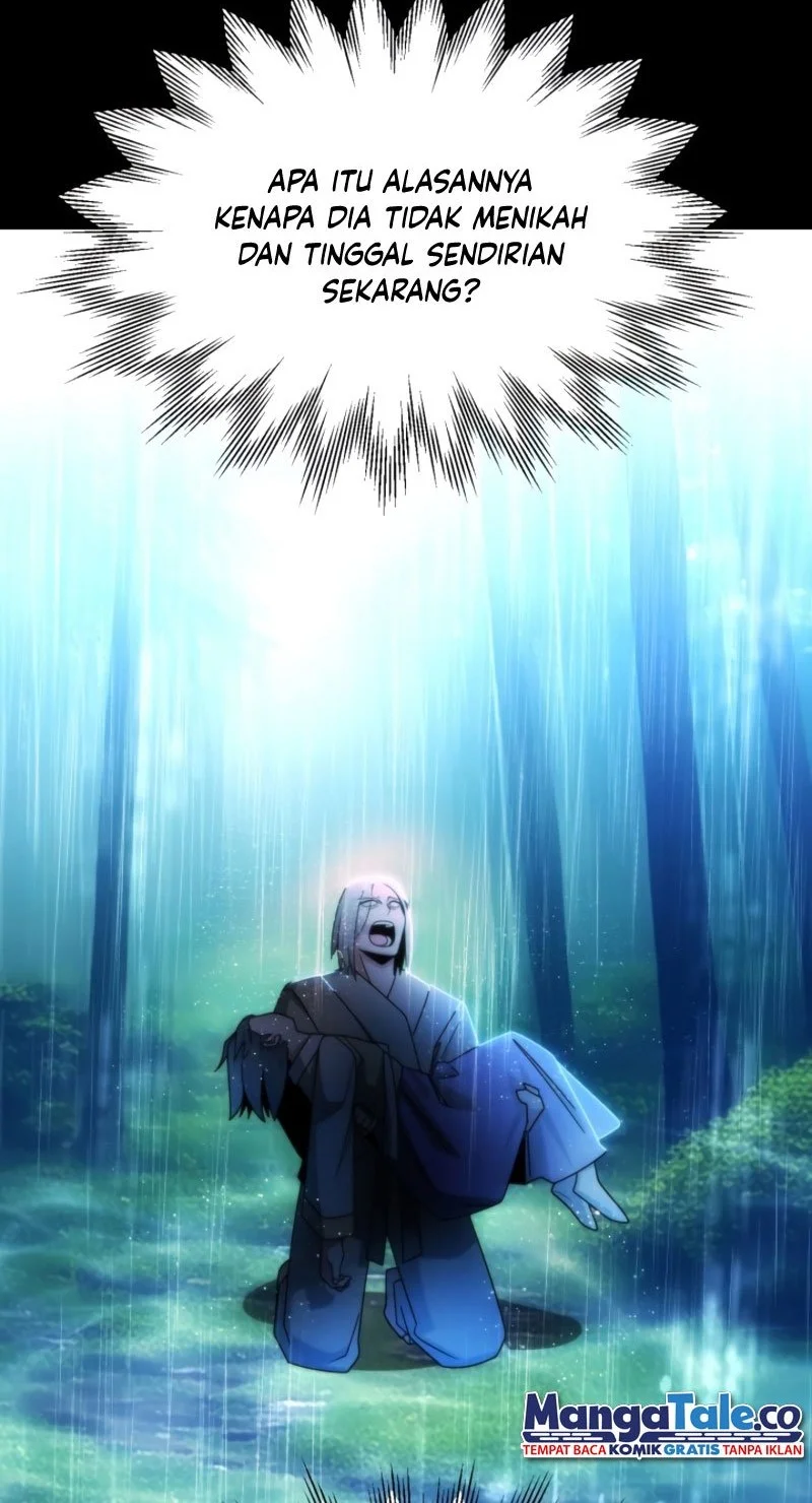 youngest scion of the mages chapter 39 - Page 52