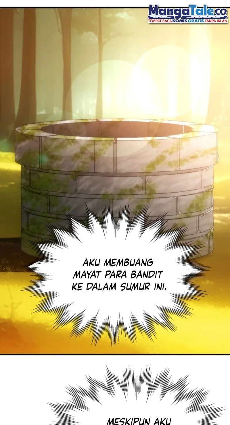 youngest scion of the mages chapter 39 - Page 58