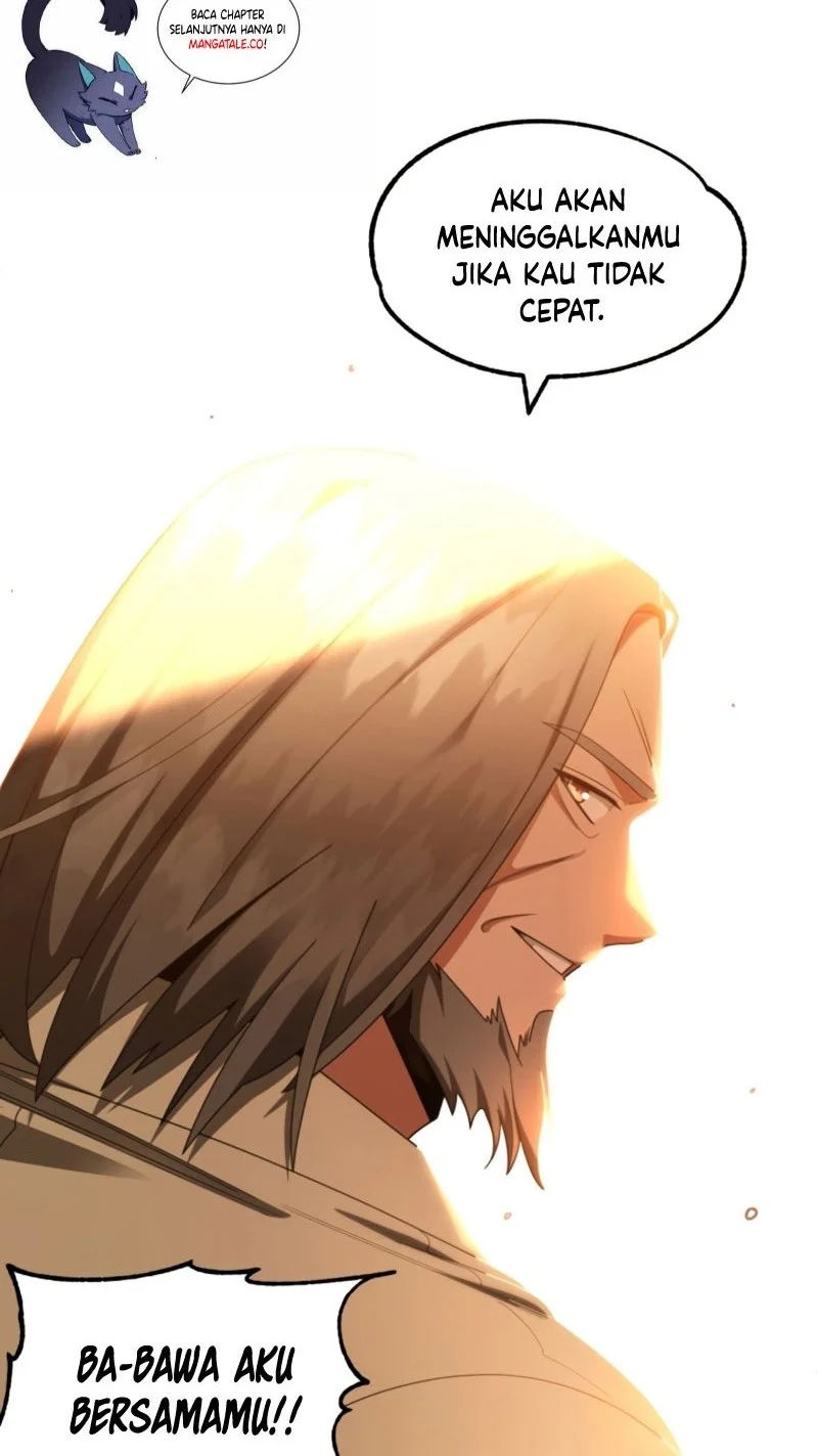 youngest scion of the mages chapter 39 - Page 4