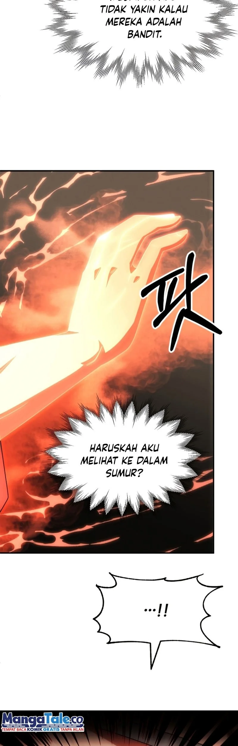 youngest scion of the mages chapter 39 - Page 59