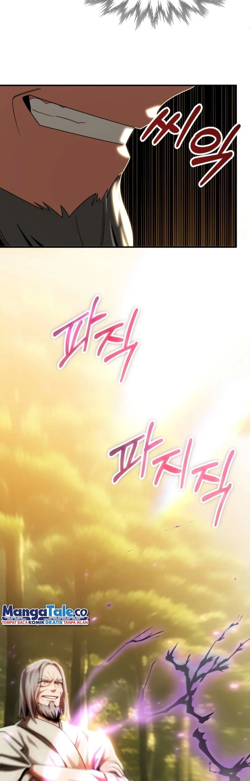 youngest scion of the mages chapter 39 - Page 63