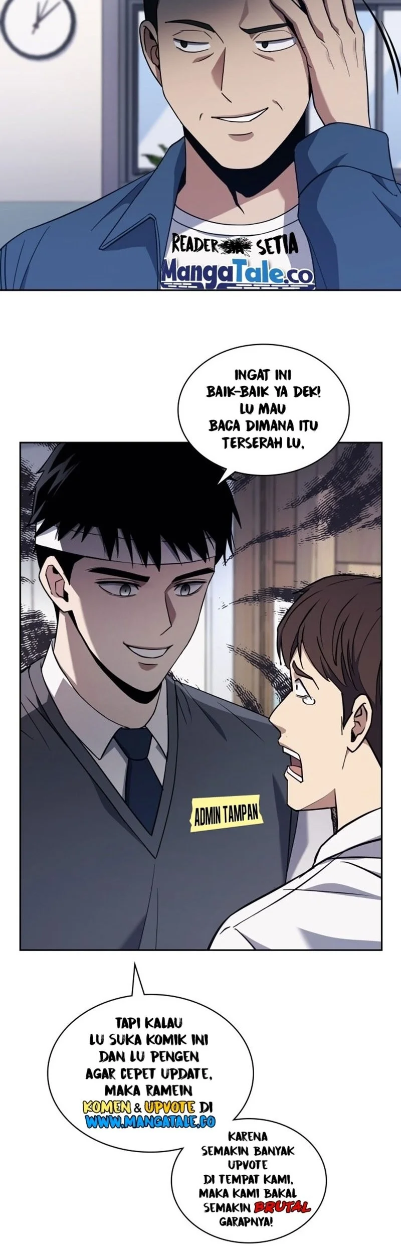 youngest scion of the mages chapter 39 - Page 69