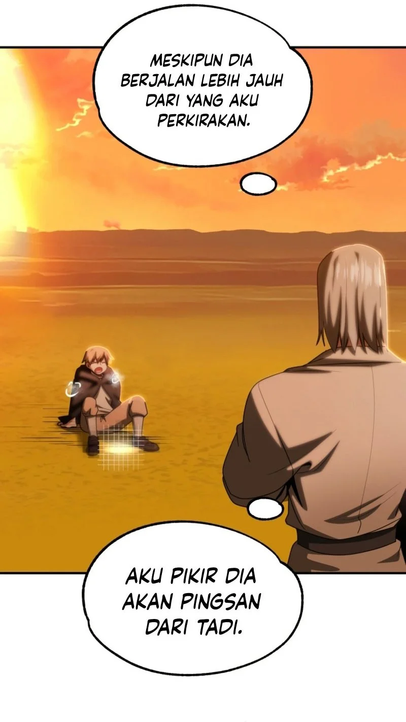 youngest scion of the mages chapter 39 - Page 10