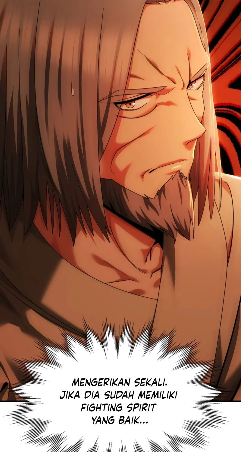 youngest scion of the mages chapter 39 - Page 14