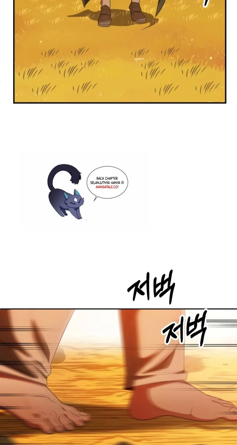 youngest scion of the mages chapter 39 - Page 16