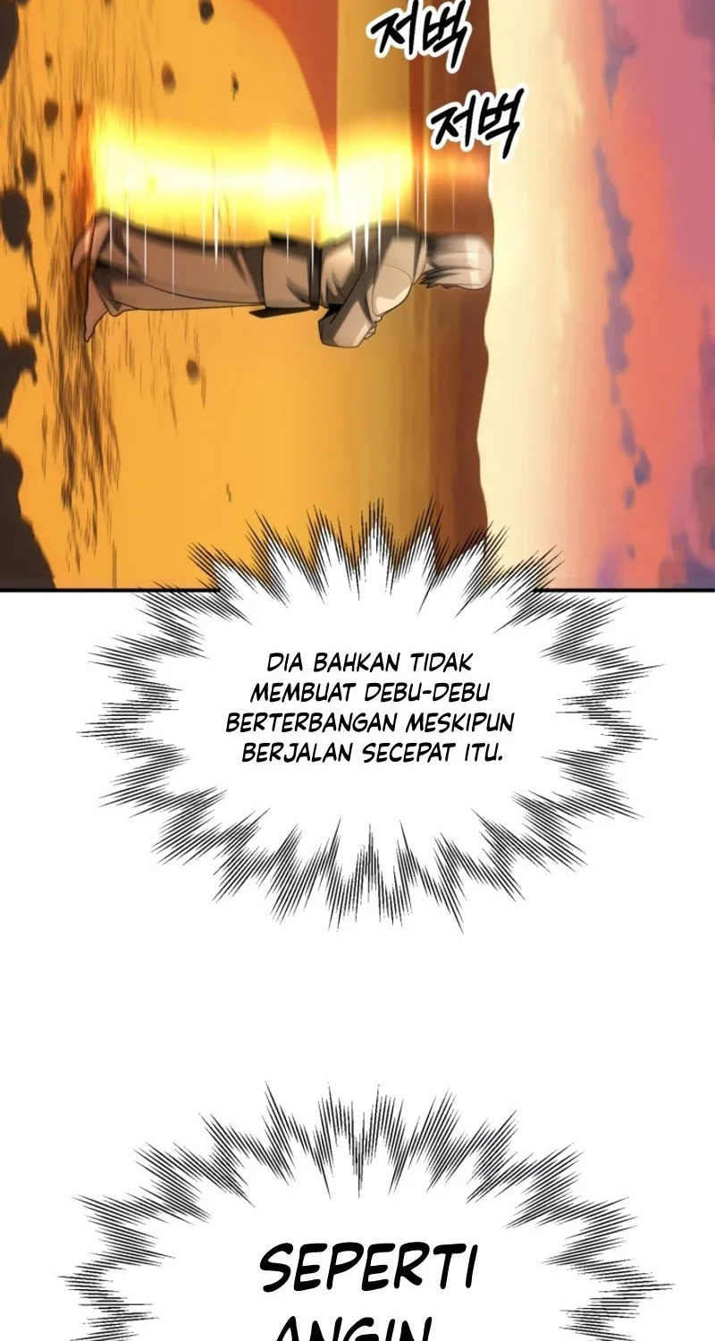 youngest scion of the mages chapter 39 - Page 18