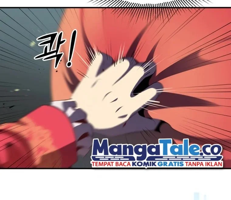 youngest scion of the mages chapter 4 - Page 19