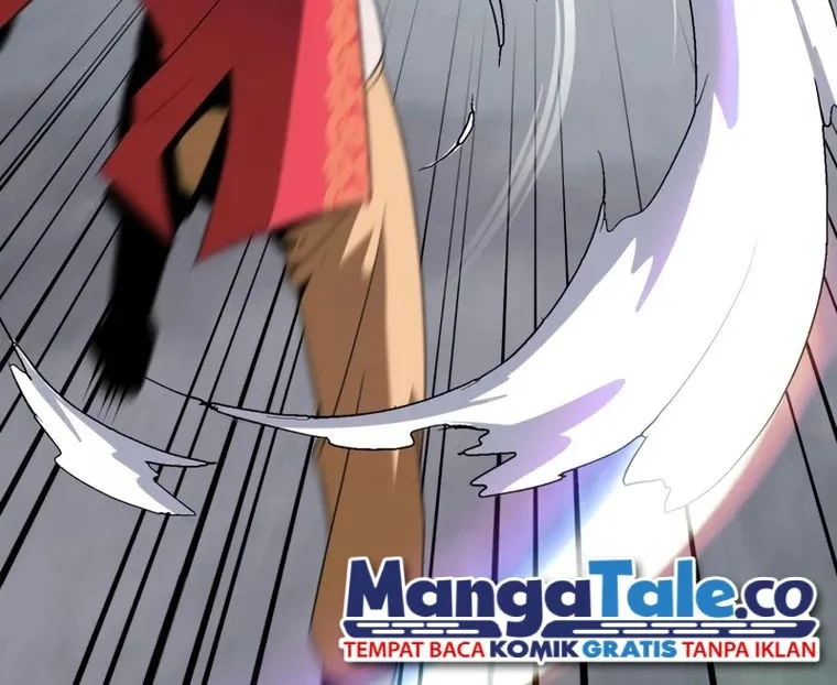 youngest scion of the mages chapter 4 - Page 23