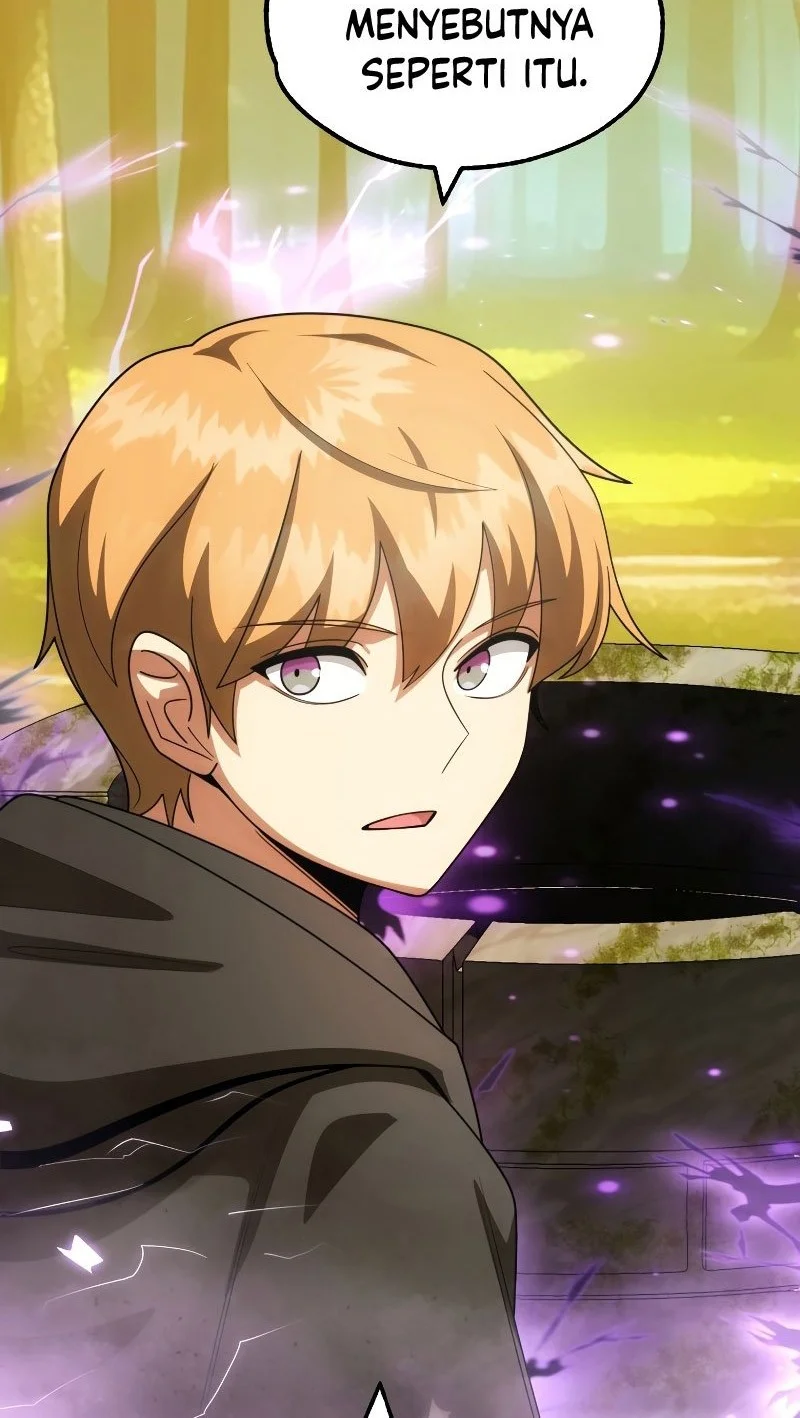 youngest scion of the mages chapter 40 - Page 22