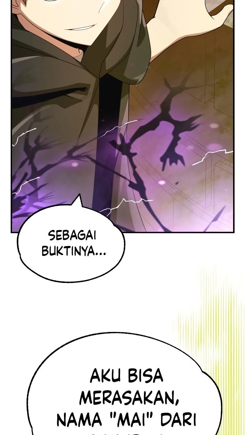 youngest scion of the mages chapter 40 - Page 24