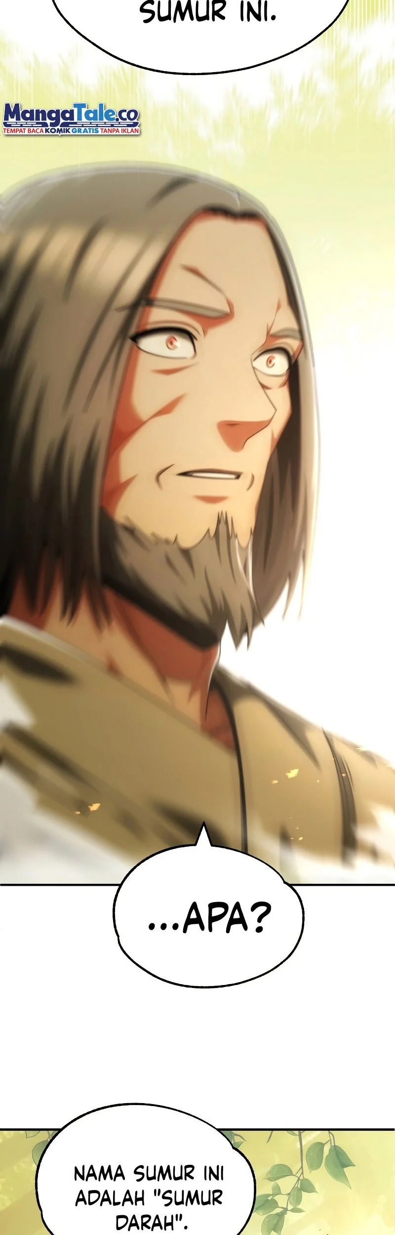 youngest scion of the mages chapter 40 - Page 25