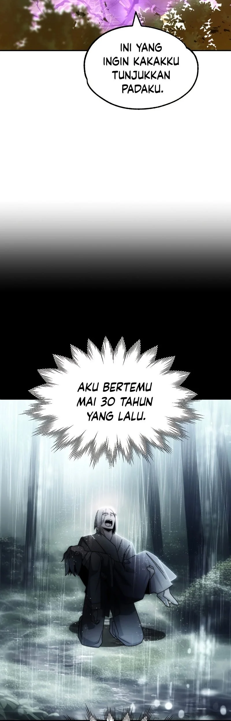 youngest scion of the mages chapter 40 - Page 27