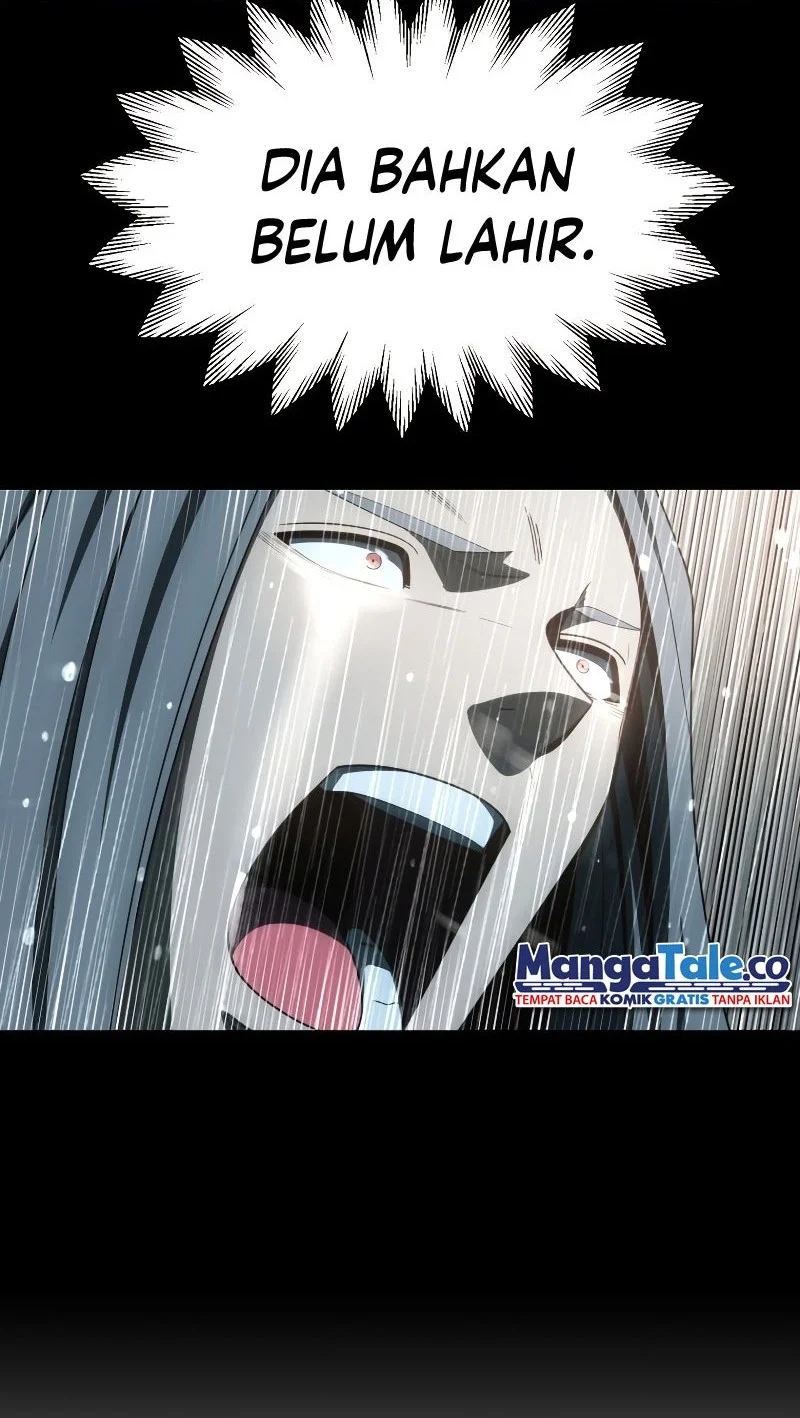 youngest scion of the mages chapter 40 - Page 28