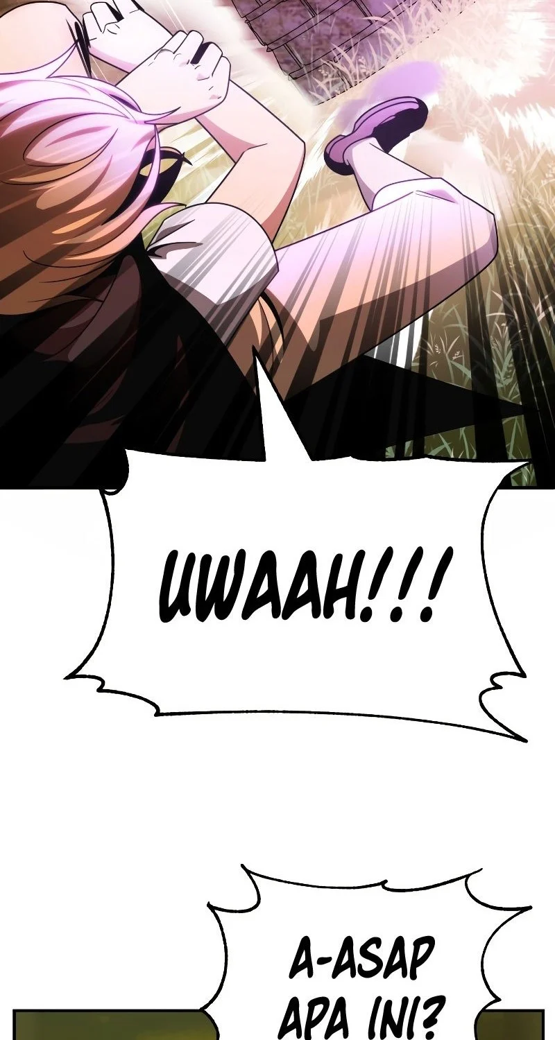 youngest scion of the mages chapter 40 - Page 32