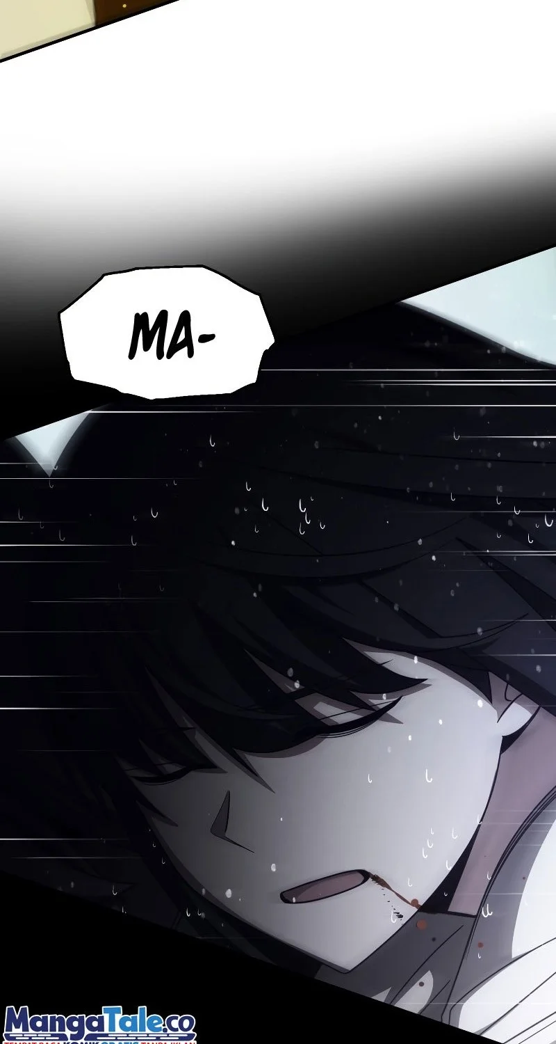 youngest scion of the mages chapter 40 - Page 36