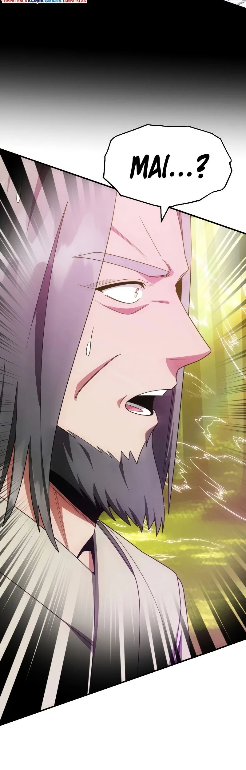 youngest scion of the mages chapter 40 - Page 37