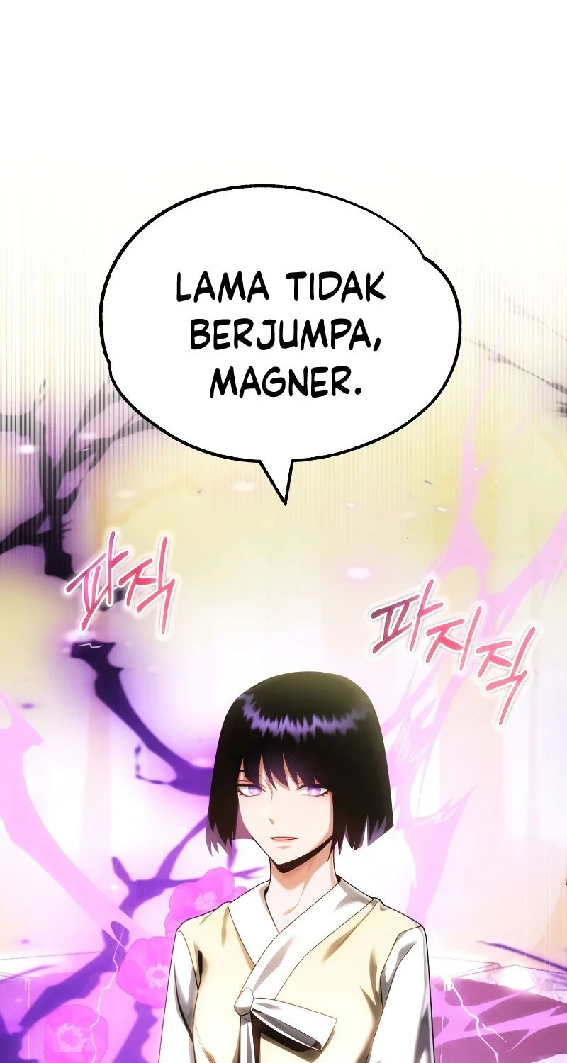 youngest scion of the mages chapter 40 - Page 38