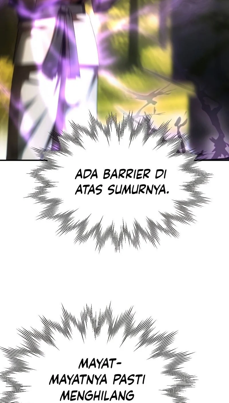 youngest scion of the mages chapter 40 - Page 2