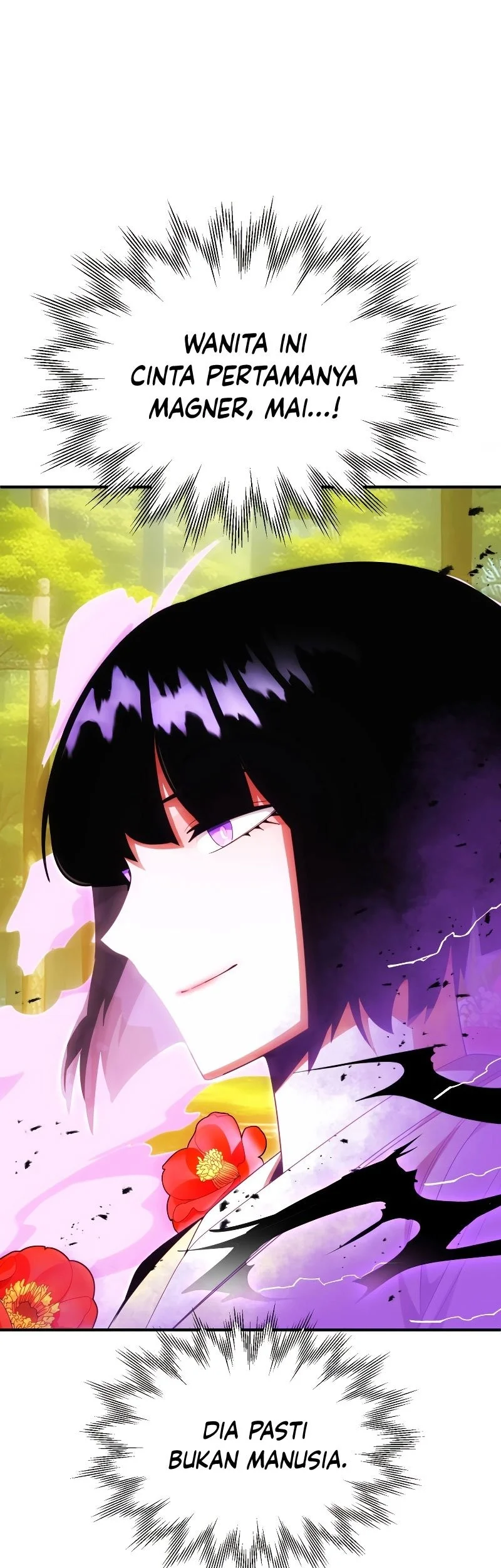 youngest scion of the mages chapter 40 - Page 41