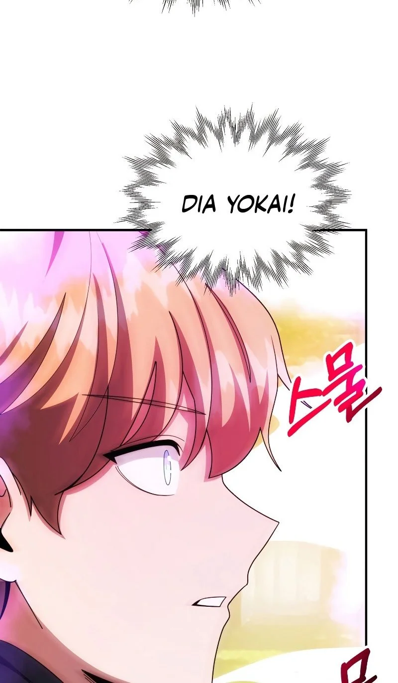 youngest scion of the mages chapter 40 - Page 42