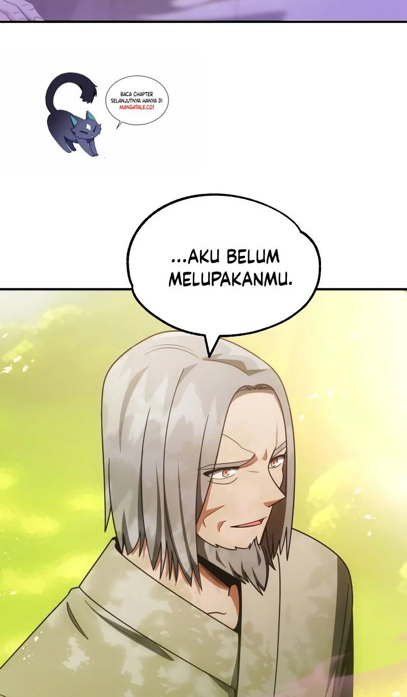 youngest scion of the mages chapter 40 - Page 44