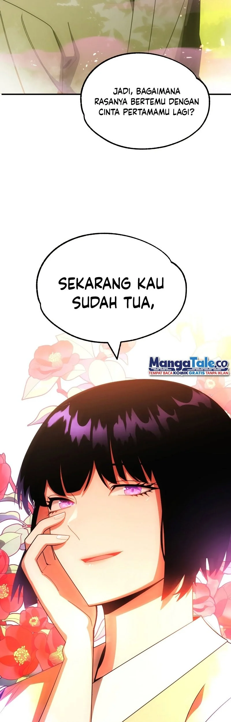 youngest scion of the mages chapter 40 - Page 45