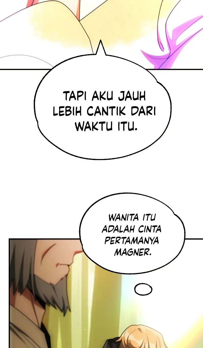 youngest scion of the mages chapter 40 - Page 46