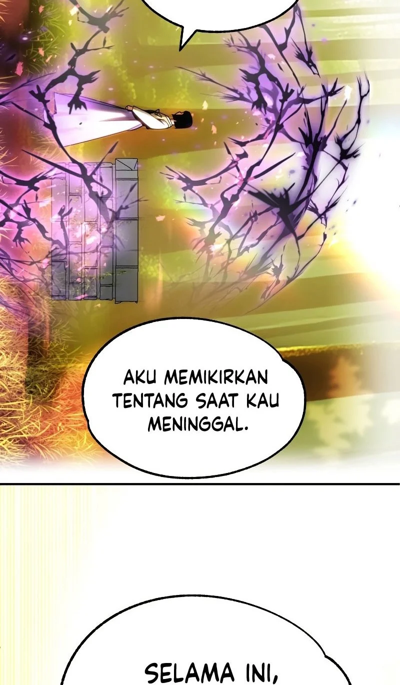 youngest scion of the mages chapter 40 - Page 48