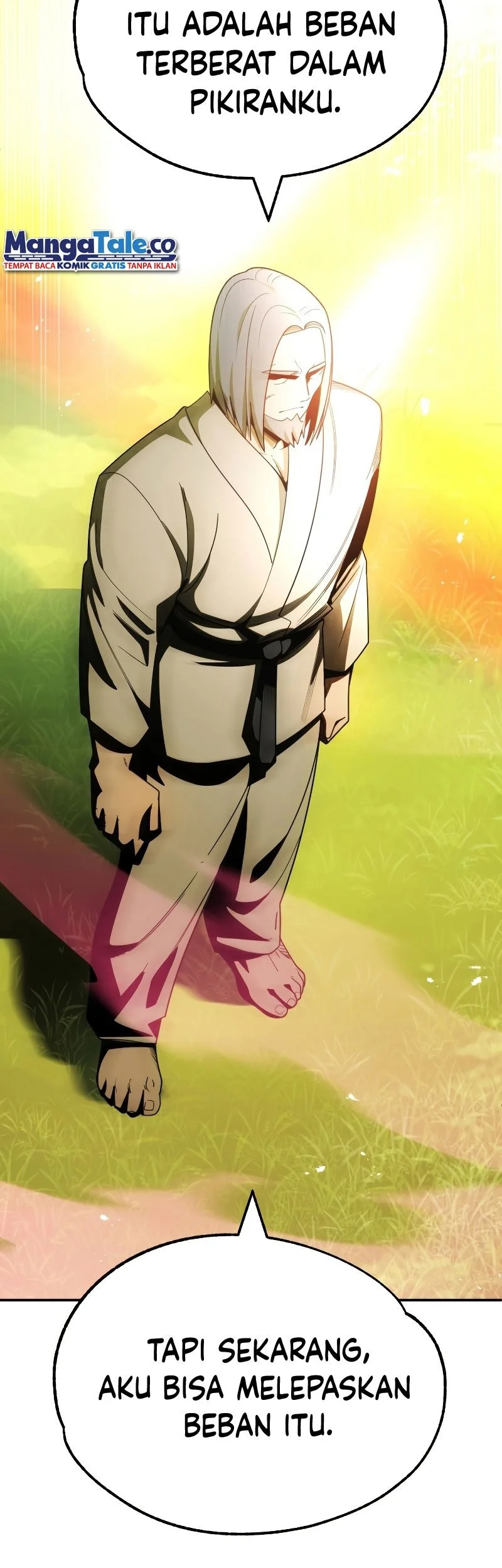 youngest scion of the mages chapter 40 - Page 49