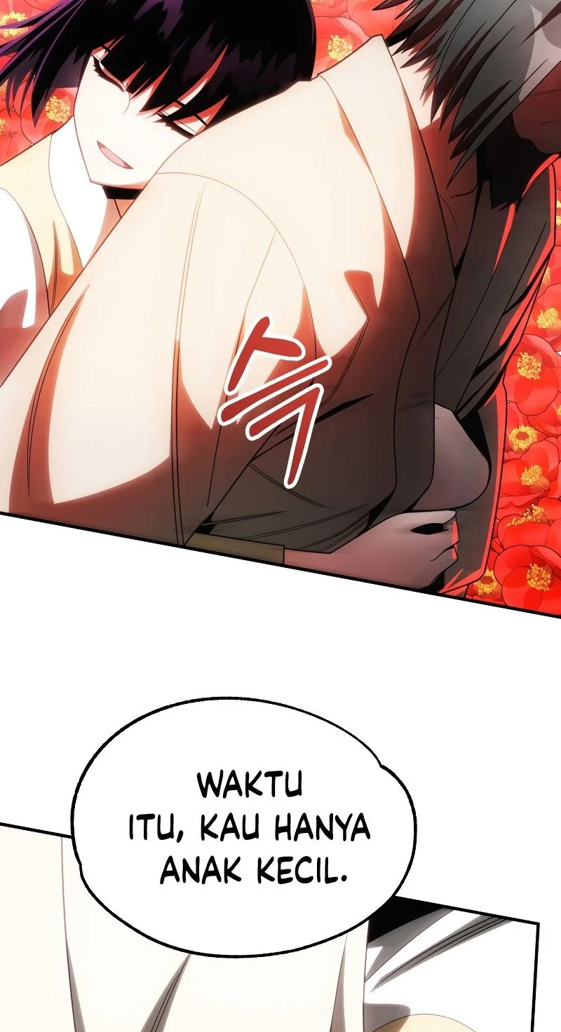 youngest scion of the mages chapter 40 - Page 52