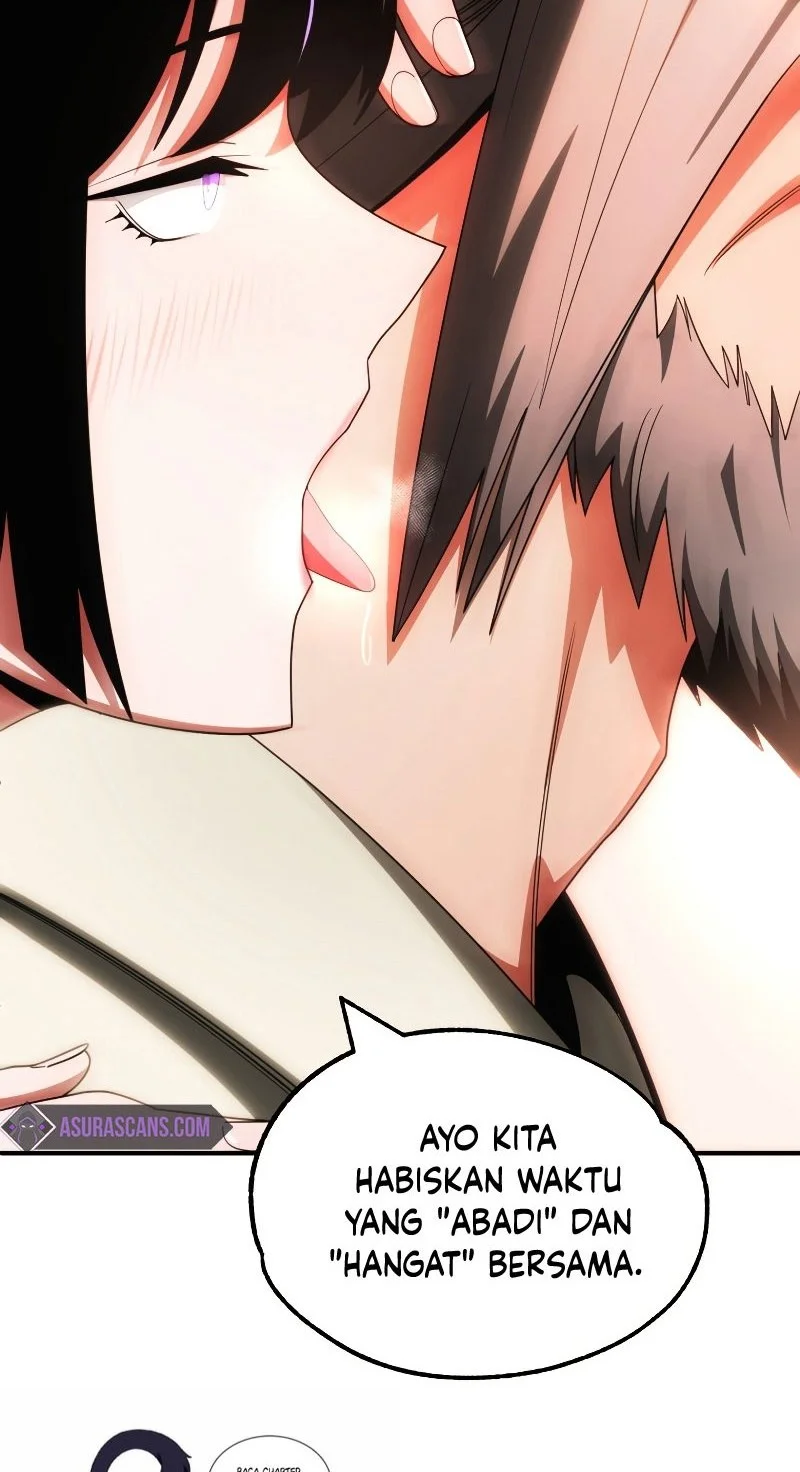 youngest scion of the mages chapter 40 - Page 54