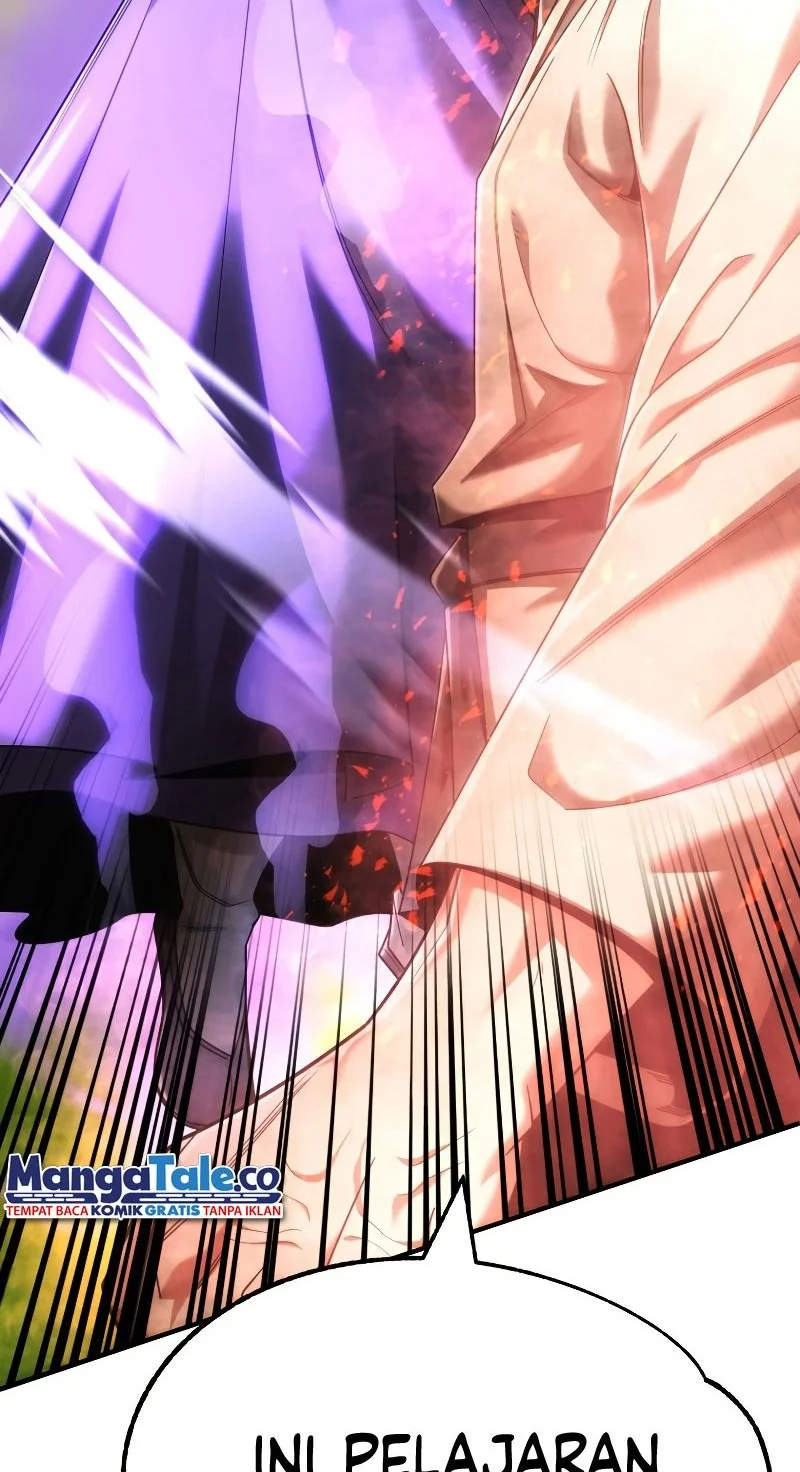 youngest scion of the mages chapter 40 - Page 58