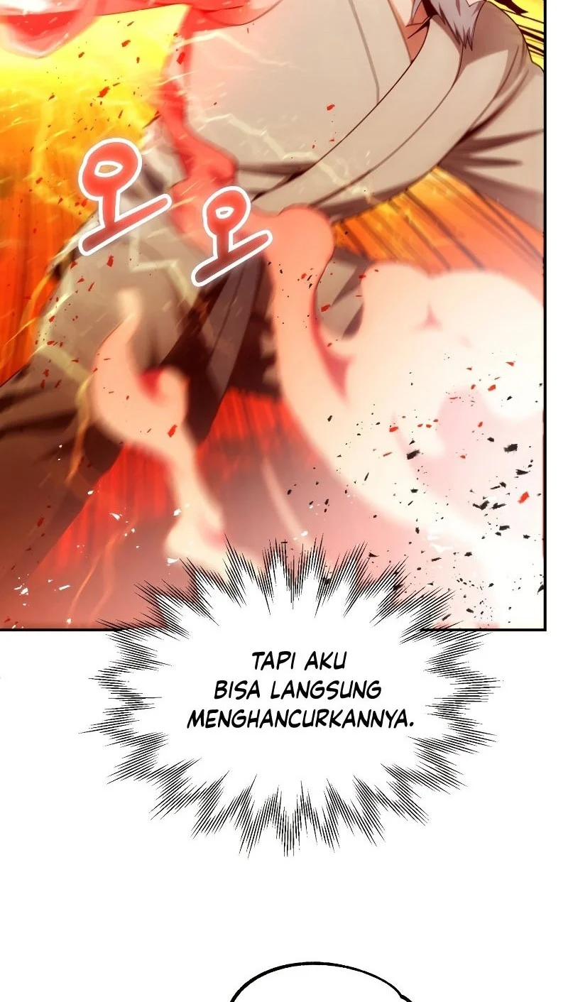 youngest scion of the mages chapter 40 - Page 4