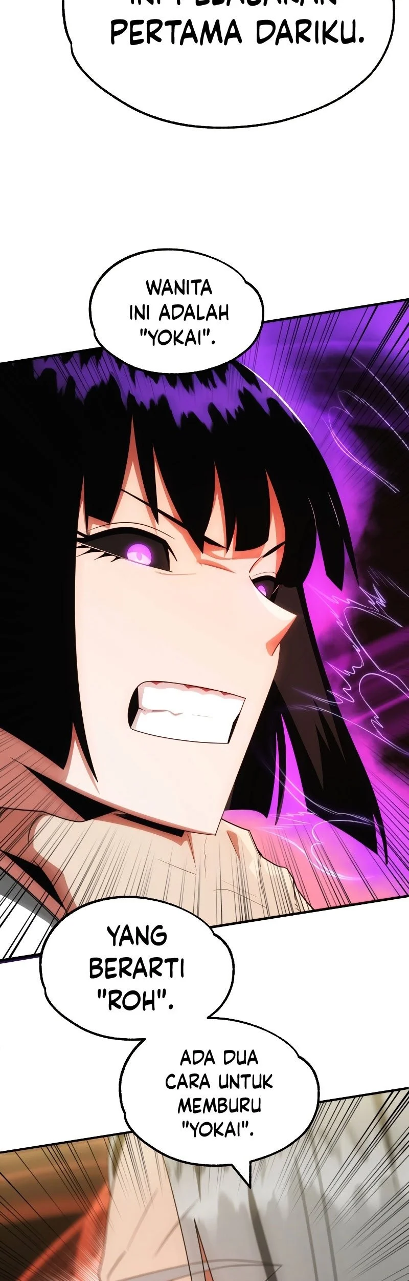 youngest scion of the mages chapter 40 - Page 59