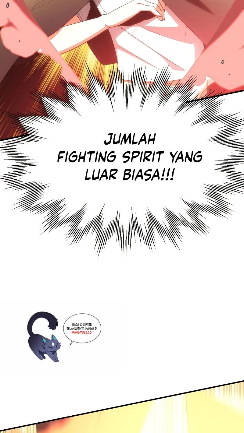 youngest scion of the mages chapter 40 - Page 64