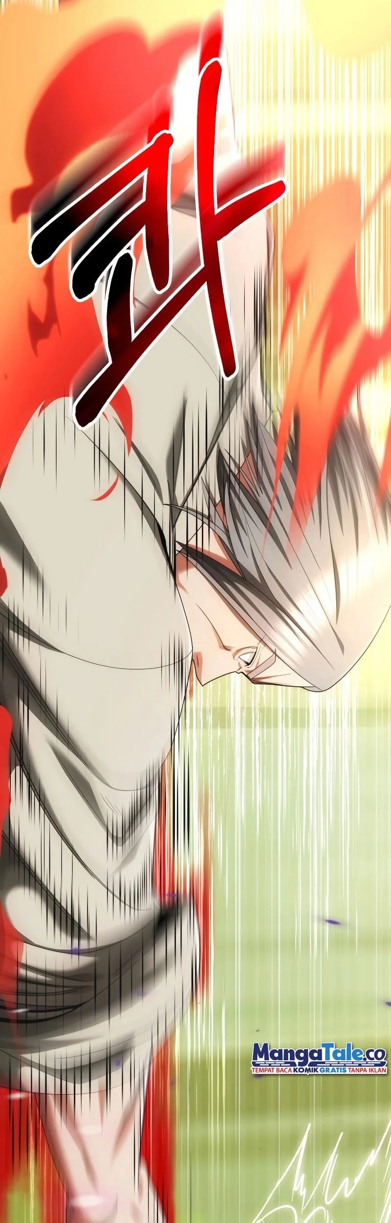 youngest scion of the mages chapter 40 - Page 65