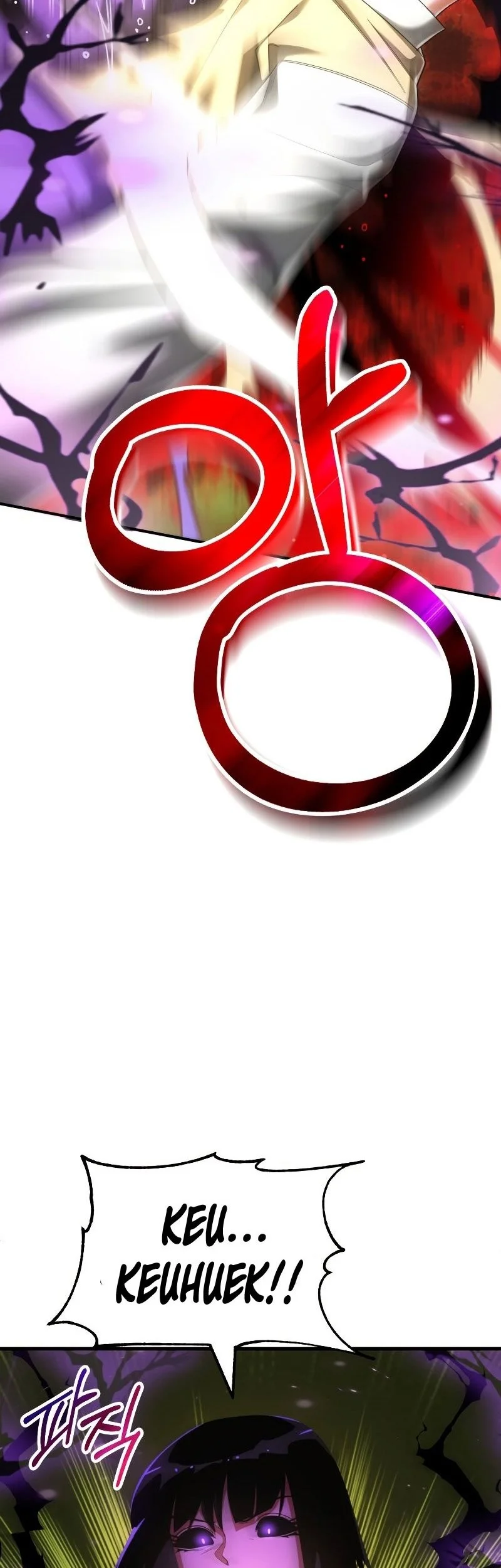 youngest scion of the mages chapter 40 - Page 67